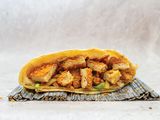 Koko El Da3ef Crepe