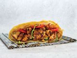 Shish Tawook Crepe