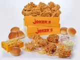 Economy Meal