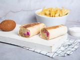 Kobeba Sandwich