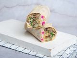 Alexandrian Liver Sandwich