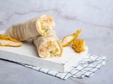 Chicken Pane Sandwich
