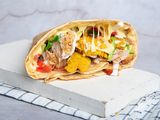 Chicken Pane Crepe