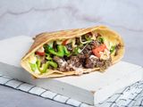 Kofta Crepe