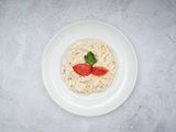 Alfredo Fettuccine Pasta