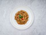 Chicken Noodles