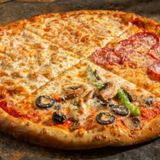 Four Seasons Pizza