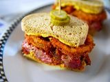 Crispy Chicken Sandwich