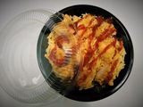 Crispy Chicken Rizo