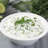 Yogurt Salad