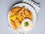 Crispy Chicken Sandwich