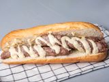 Kofta Sandwich