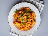 Arrabbiata Pasta