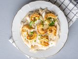 Shrimp Pasta