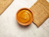 Foul With Flaxseed Oil