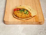 Egga Sandwich