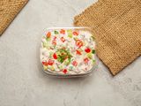 White Cheese
