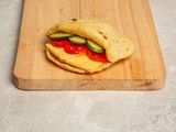 Roumi Cheese Sandwich