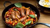 Baladi Sausage