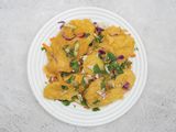 Pane Potato Platter