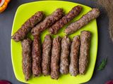 Kandouz Kofta Meal