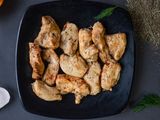 Shish Tawook