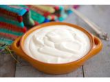 Sour Cream