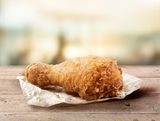 Extra Chicken