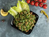 Tabbouleh