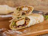 Chicken Roll Sandwich