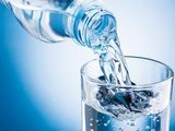 Mineral Water