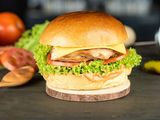 original smash burger