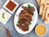 Mutton Ribs