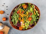 Green Salad
