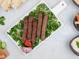 Kebab Skewer