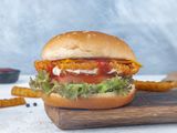 Chicken Cocktail Sandwich