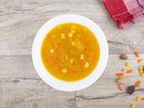 Vegetable Soup