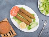 Kofta Meal 2
