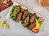Kofta Kilo