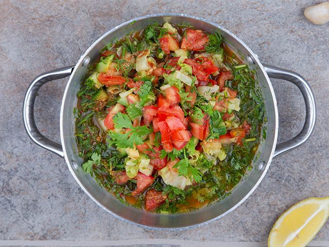Green Salad