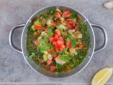 Baladi Salad