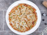 Chicken Italian Pizza