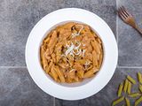 Penne Carbonara Pasta