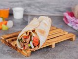 Mix Grill Sandwich
