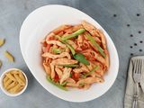 Arrabbiata Penne Pasta