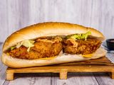 Chicken Fillet Sandwich