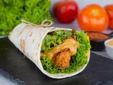 Twister Chicken Sandwich