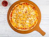 Mix Chicken Italian Pizza