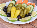 Pickles