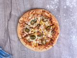 Mix Chicken Pizza